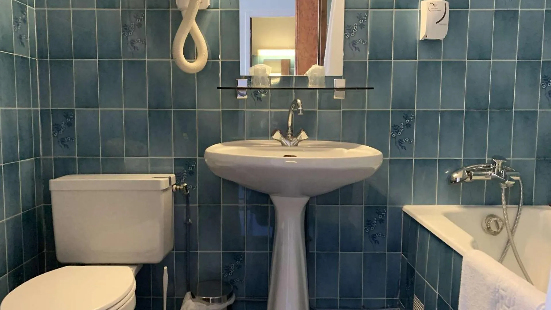 Superbe Appartement Tres Belle Vue Mer A Perros-Guirec - Ref 824