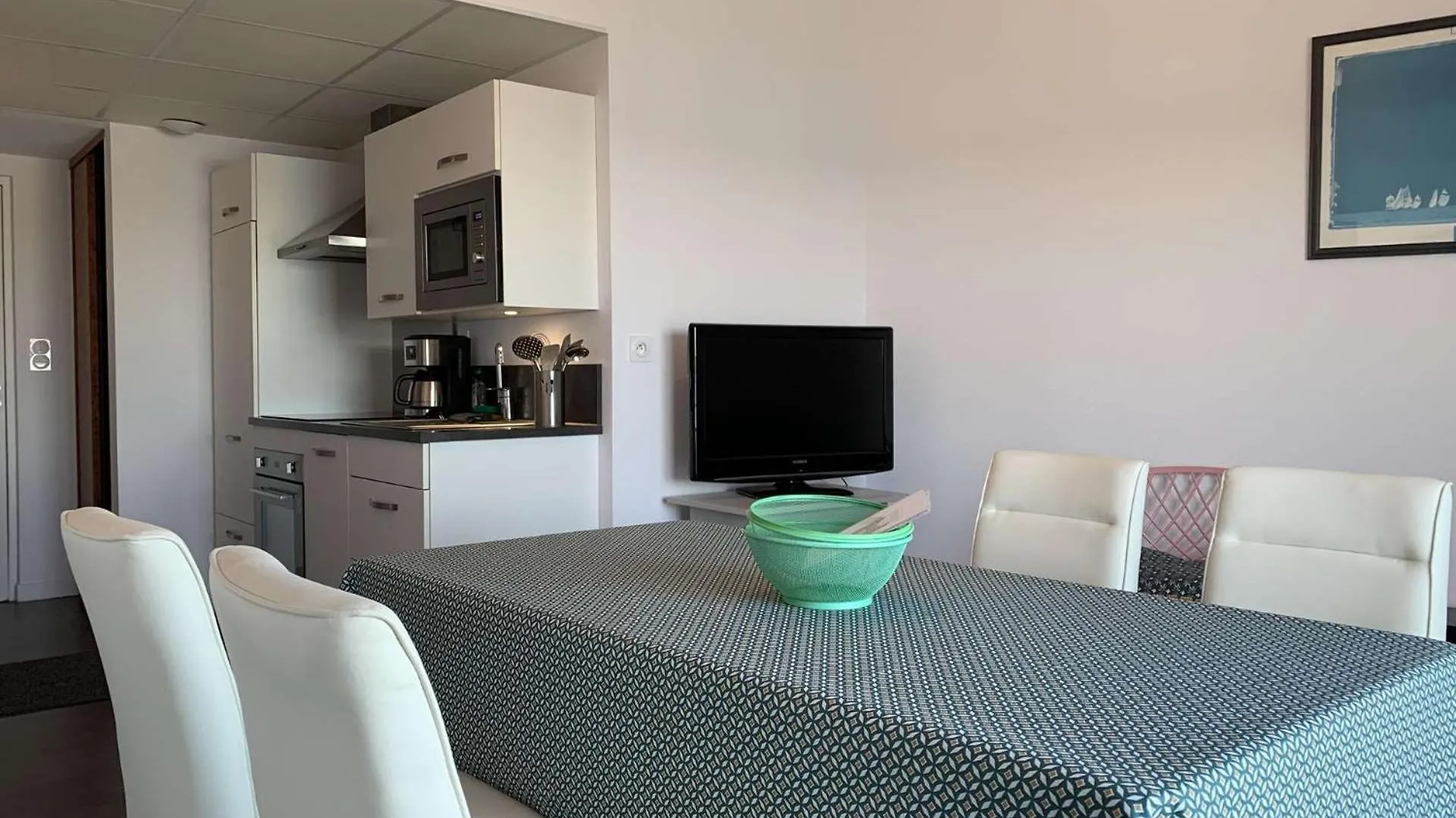 Superbe Appartement Tres Belle Vue Mer A Perros-Guirec - Ref 824 0*,